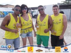 Forró da Tia Maria